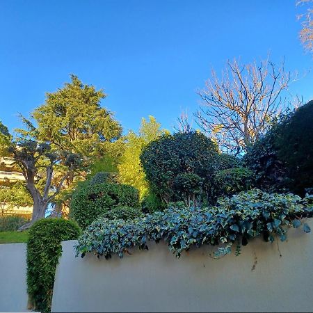 Studio A Nice Avec Piscine Exterior photo